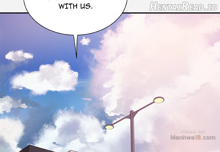 Alumni - Manhwa Chapter 1 - page 3