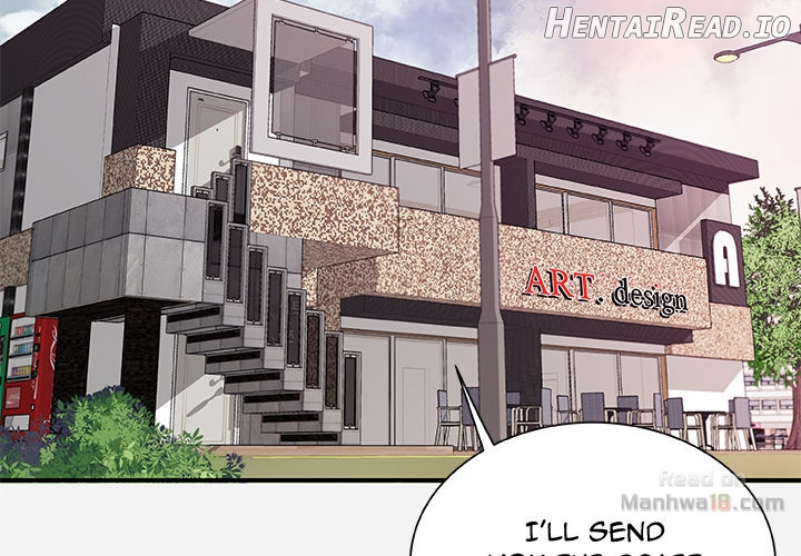 Alumni - Manhwa Chapter 1 - page 4