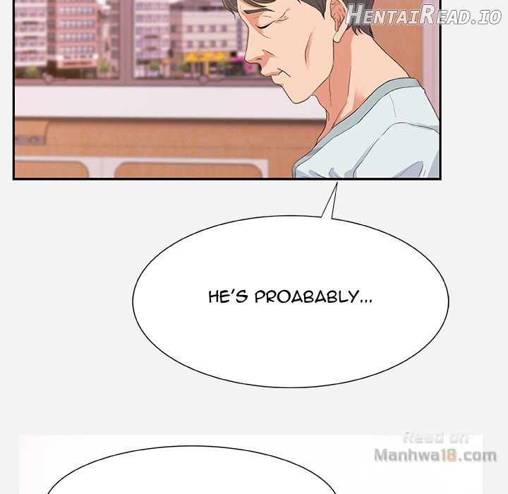 Alumni - Manhwa Chapter 2 - page 50
