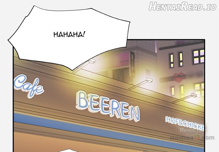 Alumni - Manhwa Chapter 3 - page 3