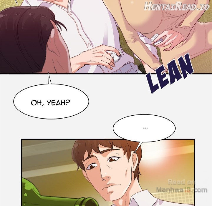 Alumni - Manhwa Chapter 3 - page 48
