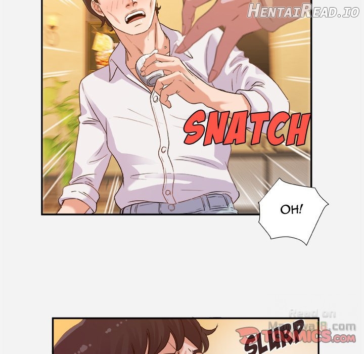Alumni - Manhwa Chapter 3 - page 50