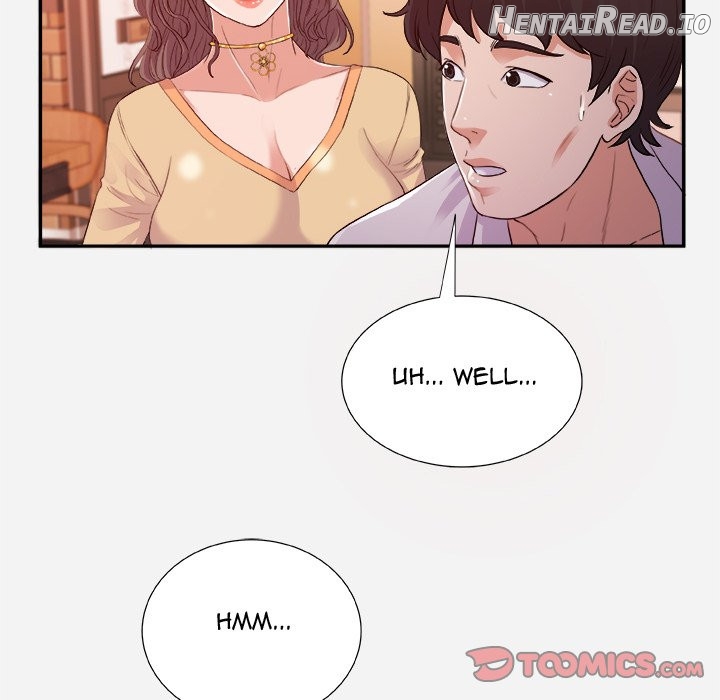 Alumni - Manhwa Chapter 4 - page 14