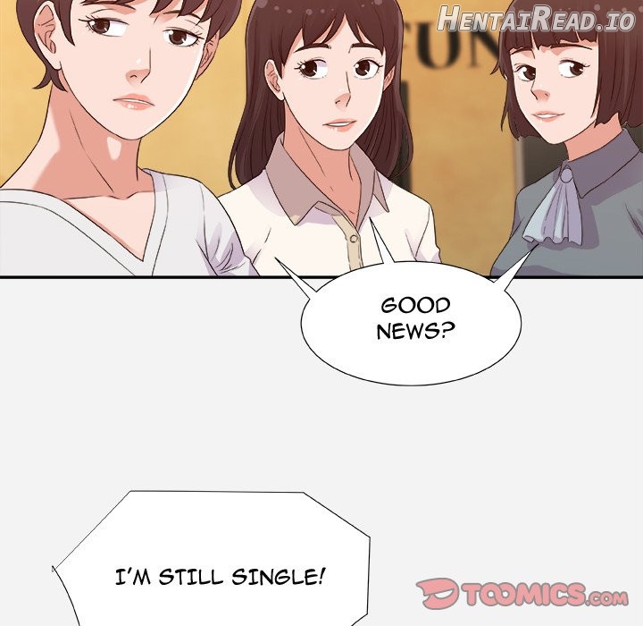 Alumni - Manhwa Chapter 4 - page 26