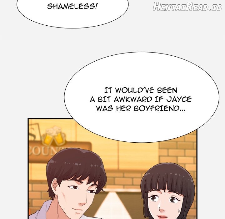 Alumni - Manhwa Chapter 4 - page 39