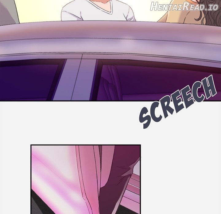 Alumni - Manhwa Chapter 4 - page 54