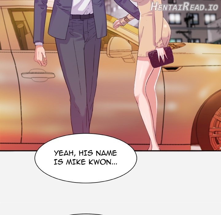 Alumni - Manhwa Chapter 4 - page 66