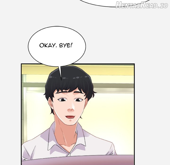 Alumni - Manhwa Chapter 4 - page 73