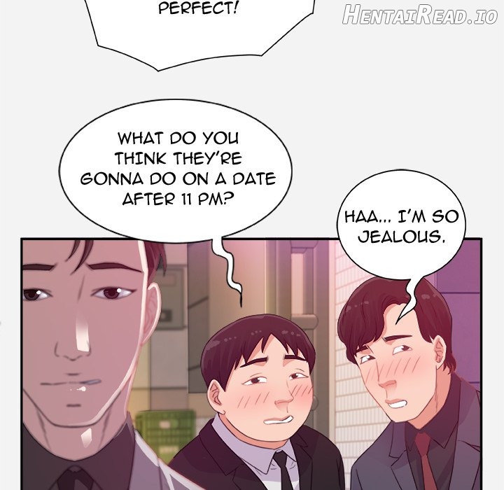 Alumni - Manhwa Chapter 4 - page 78