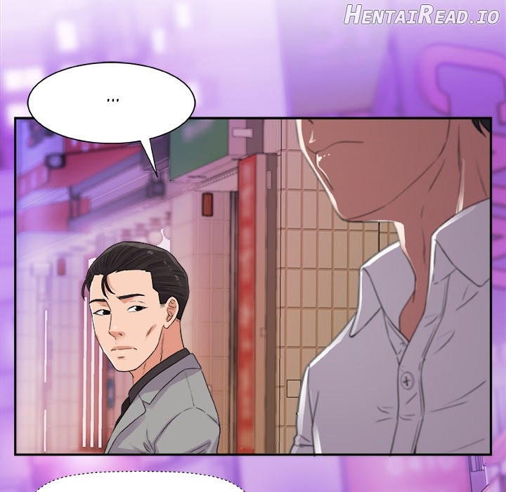 Alumni - Manhwa Chapter 4 - page 81