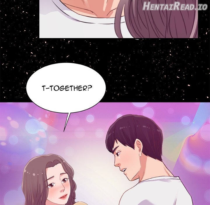 Alumni - Manhwa Chapter 4 - page 97