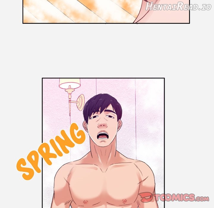 Alumni - Manhwa Chapter 5 - page 50