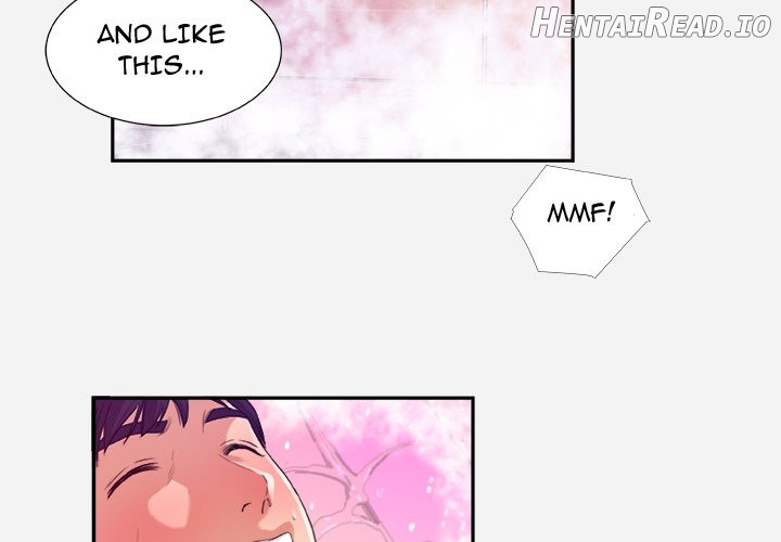 Alumni - Manhwa Chapter 6 - page 3