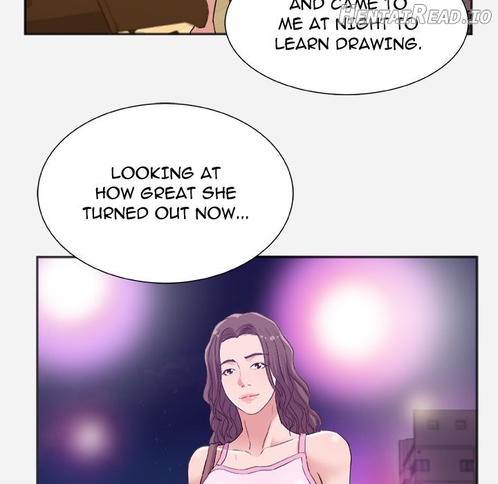 Alumni - Manhwa Chapter 8 - page 32