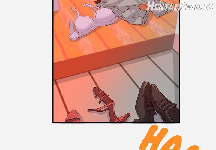 Alumni - Manhwa Chapter 9 - page 3