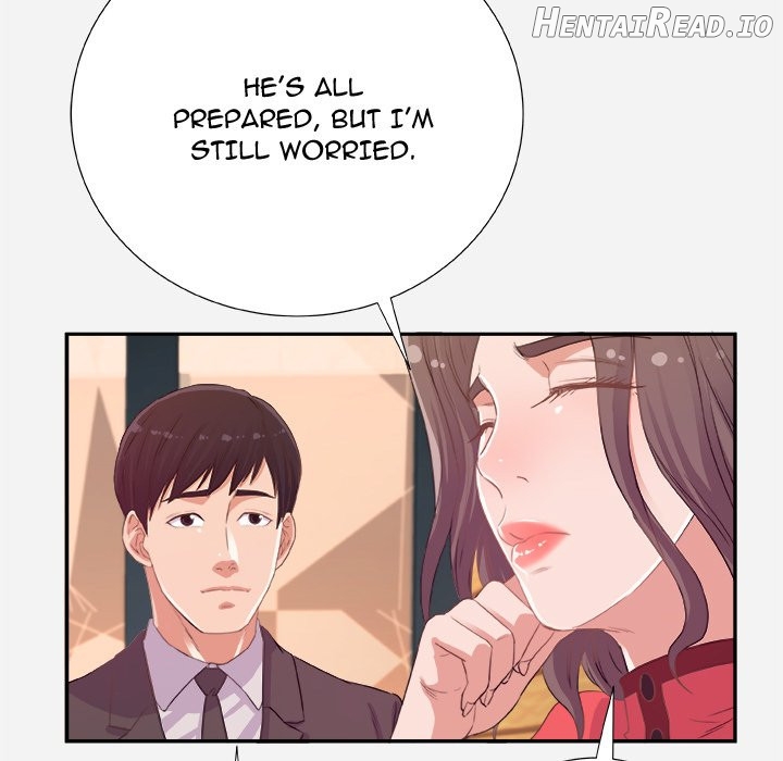 Alumni - Manhwa Chapter 10 - page 33