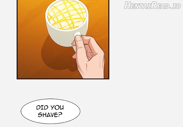 Alumni - Manhwa Chapter 10 - page 4