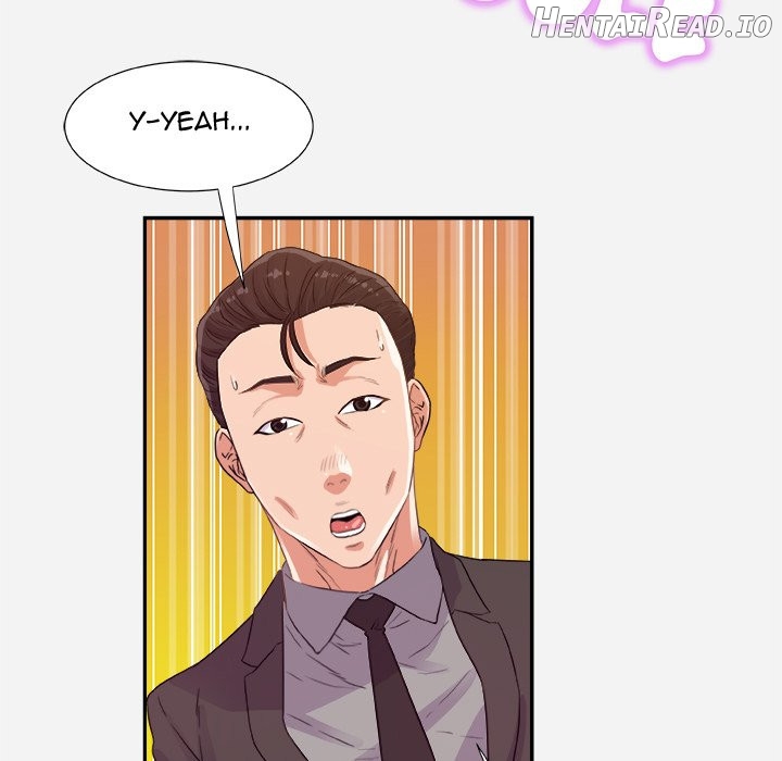 Alumni - Manhwa Chapter 10 - page 45