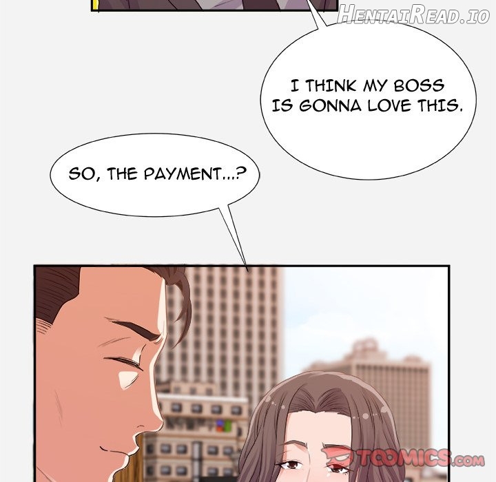 Alumni - Manhwa Chapter 10 - page 46