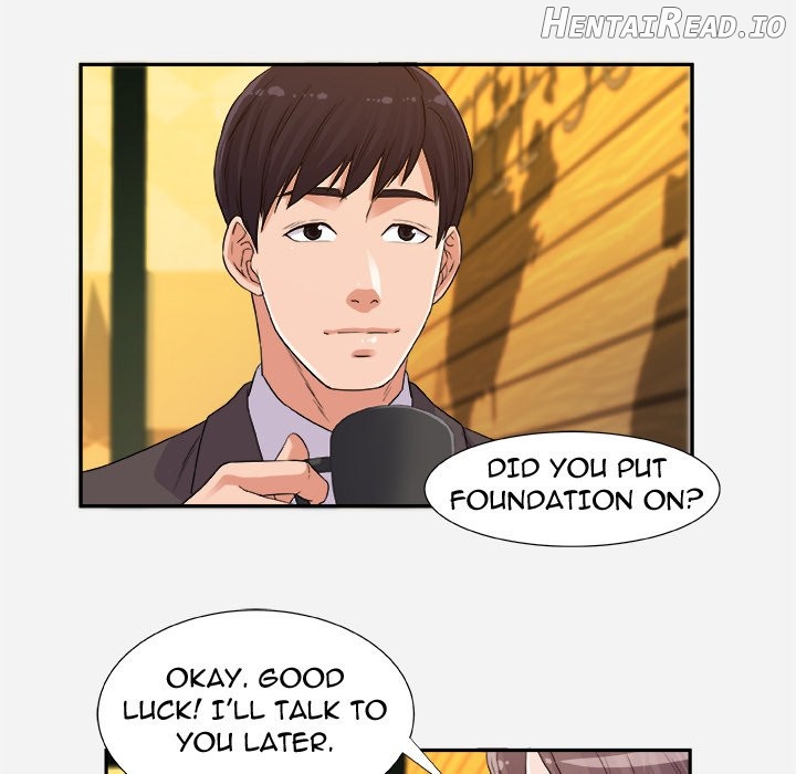 Alumni - Manhwa Chapter 10 - page 5