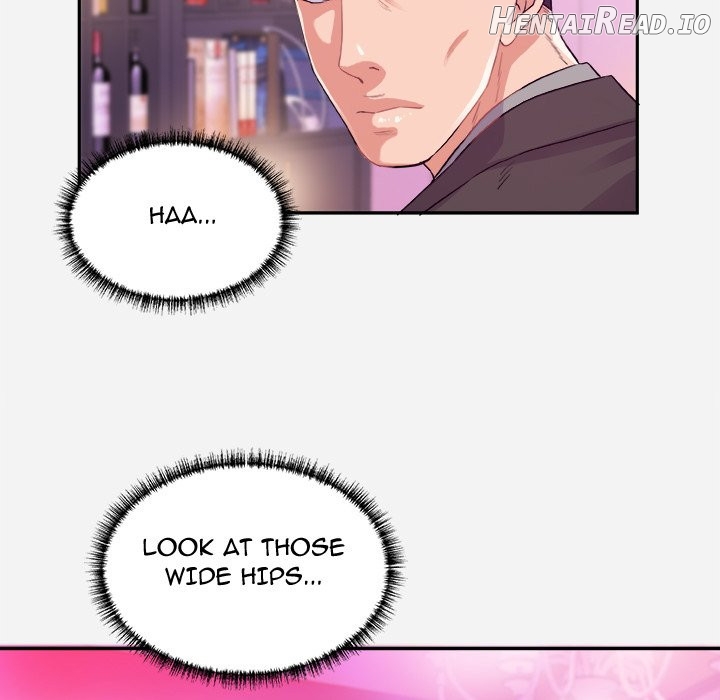 Alumni - Manhwa Chapter 10 - page 71