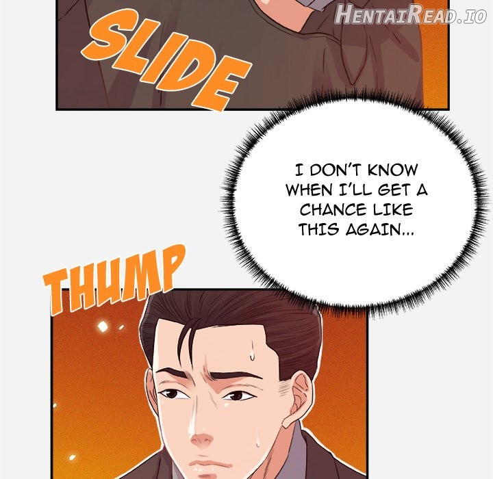 Alumni - Manhwa Chapter 10 - page 77