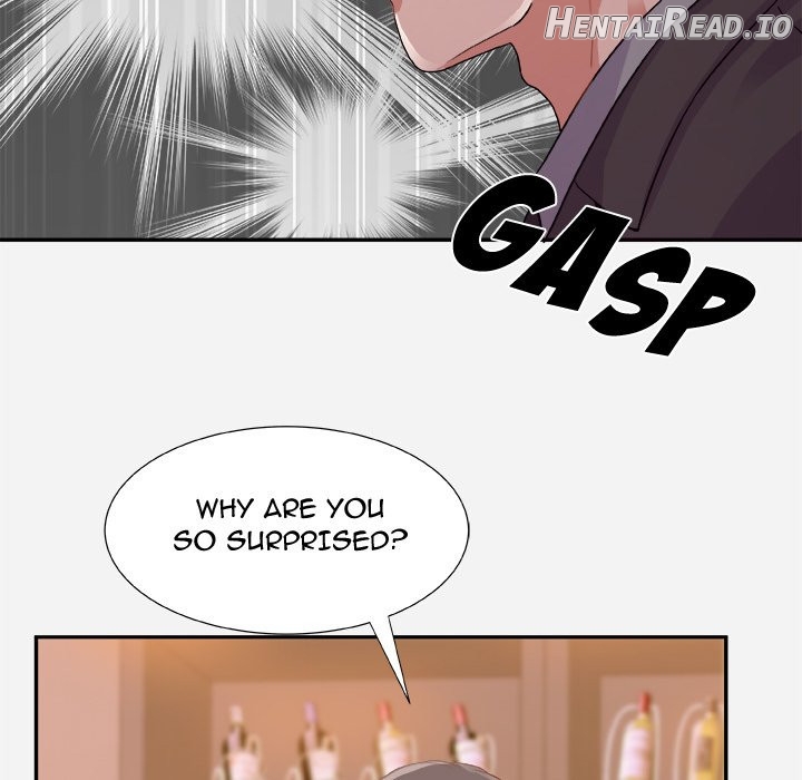 Alumni - Manhwa Chapter 10 - page 83