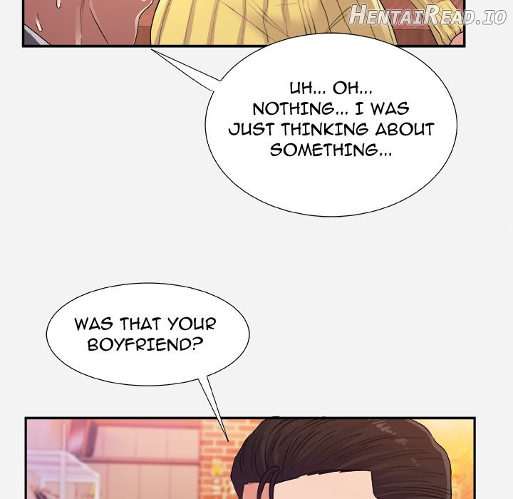 Alumni - Manhwa Chapter 10 - page 85