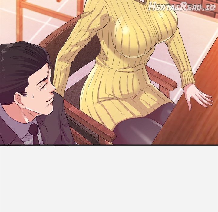 Alumni - Manhwa Chapter 10 - page 89