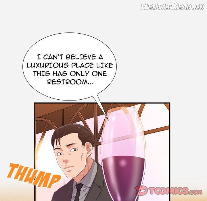 Alumni - Manhwa Chapter 10 - page 90