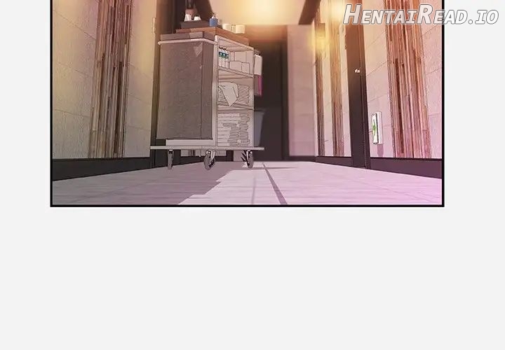 Alumni - Manhwa Chapter 11 - page 3
