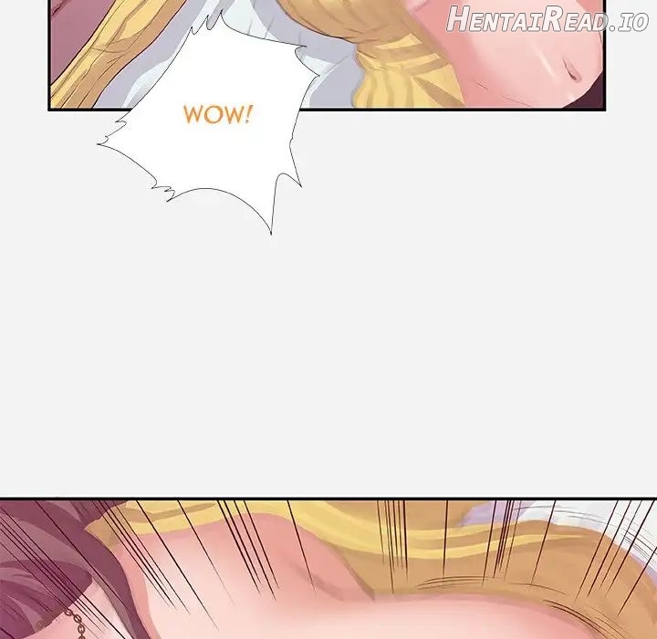 Alumni - Manhwa Chapter 11 - page 32