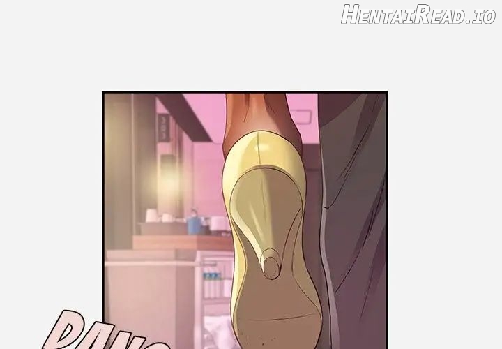 Alumni - Manhwa Chapter 11 - page 4