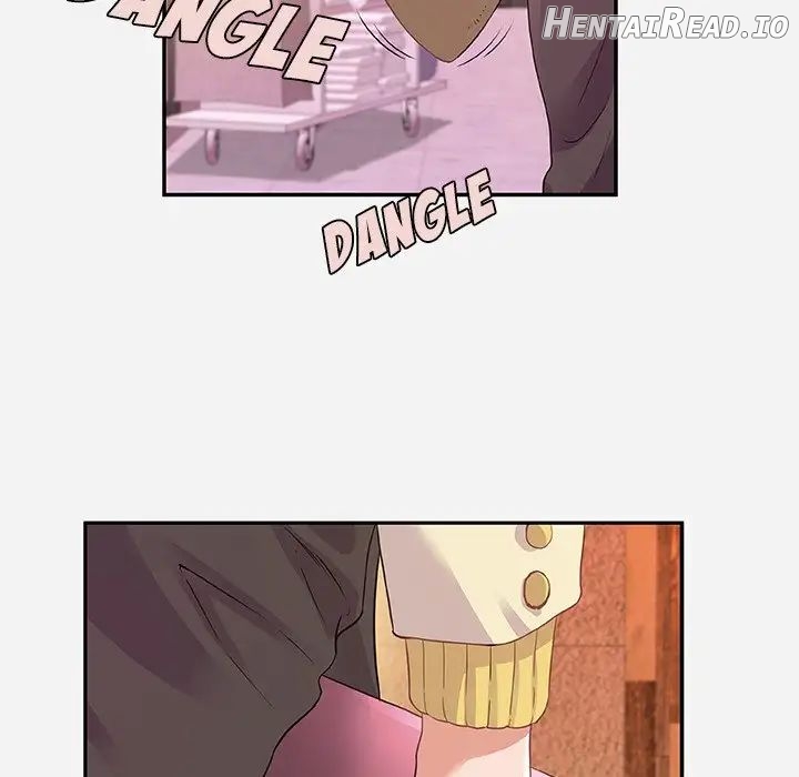 Alumni - Manhwa Chapter 11 - page 5