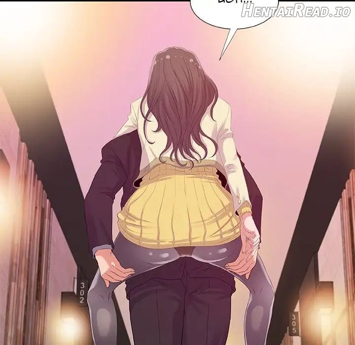 Alumni - Manhwa Chapter 11 - page 7