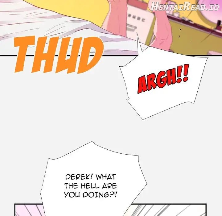 Alumni - Manhwa Chapter 11 - page 71