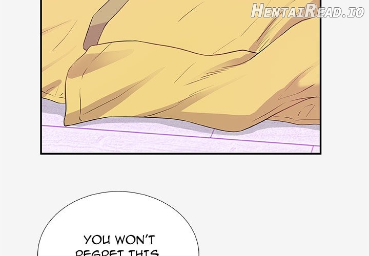 Alumni - Manhwa Chapter 12 - page 3