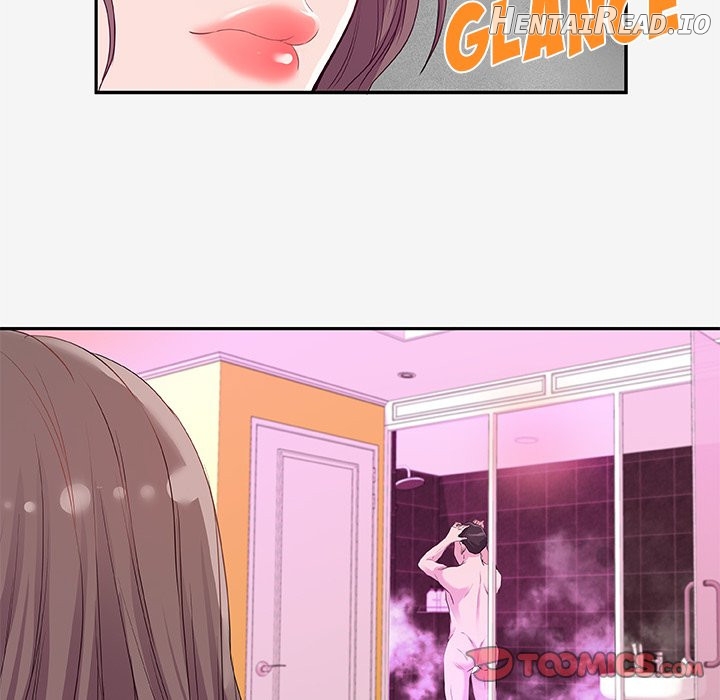 Alumni - Manhwa Chapter 12 - page 32