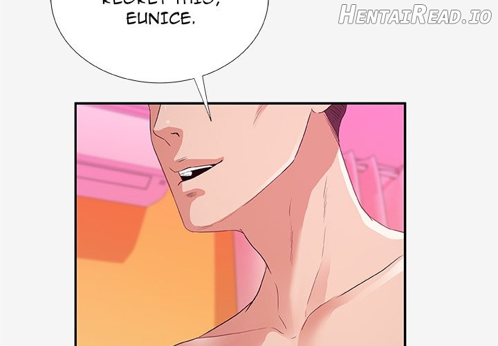 Alumni - Manhwa Chapter 12 - page 4