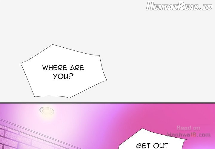 Alumni - Manhwa Chapter 13 - page 1