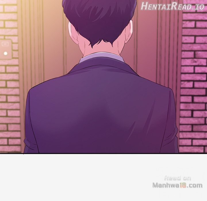 Alumni - Manhwa Chapter 13 - page 21