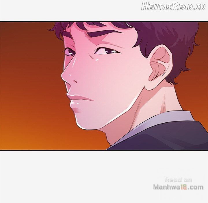 Alumni - Manhwa Chapter 13 - page 22