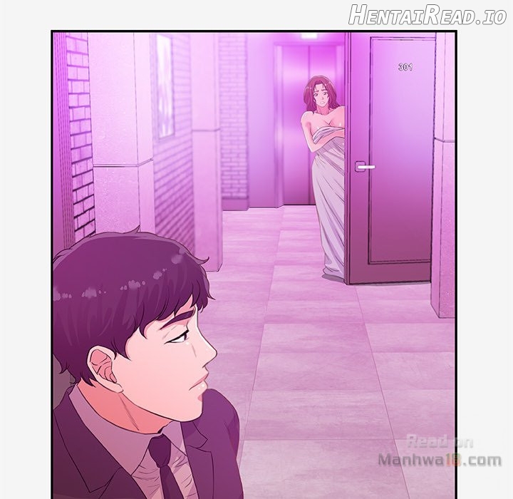 Alumni - Manhwa Chapter 13 - page 23