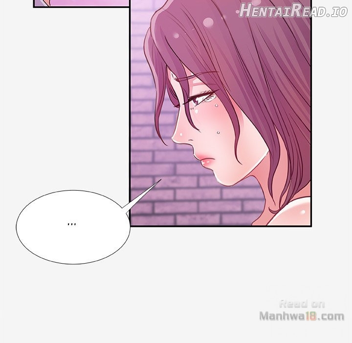 Alumni - Manhwa Chapter 13 - page 29