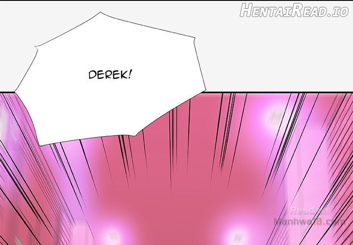 Alumni - Manhwa Chapter 13 - page 3