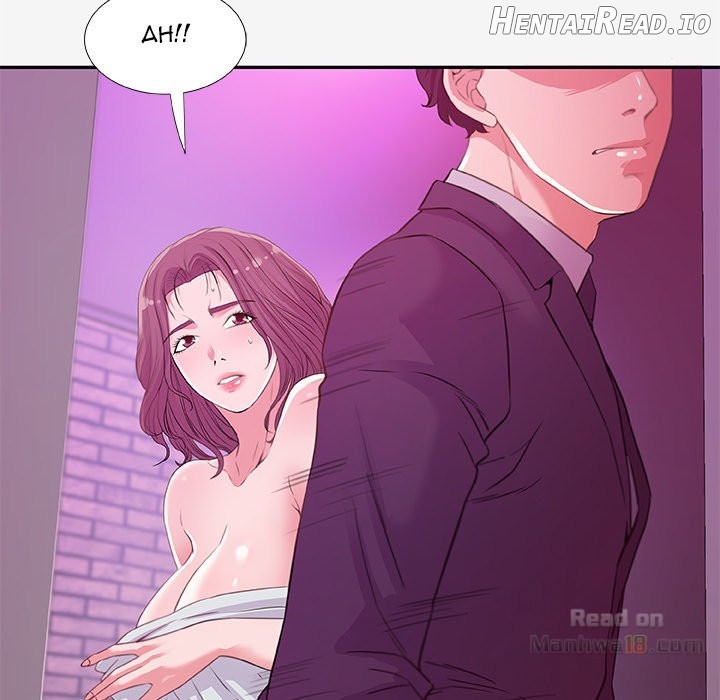 Alumni - Manhwa Chapter 13 - page 33