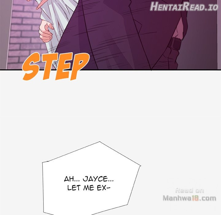 Alumni - Manhwa Chapter 13 - page 34