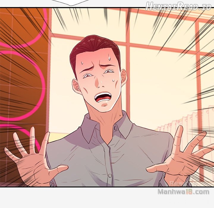 Alumni - Manhwa Chapter 13 - page 35