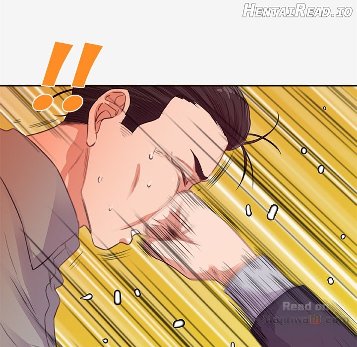Alumni - Manhwa Chapter 13 - page 36