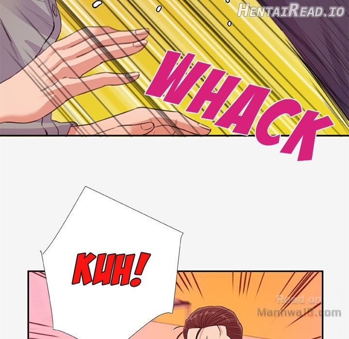 Alumni - Manhwa Chapter 13 - page 37